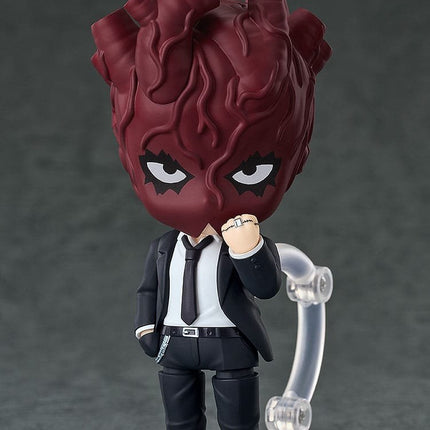 Dorohedoro Nendoroid Action Figure Shin 10 cm
