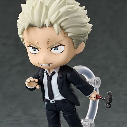 Dorohedoro Nendoroid Action Figure Shin 10 cm