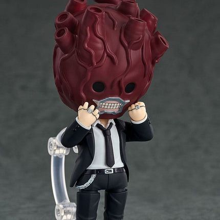 Dorohedoro Nendoroid Action Figure Shin 10 cm