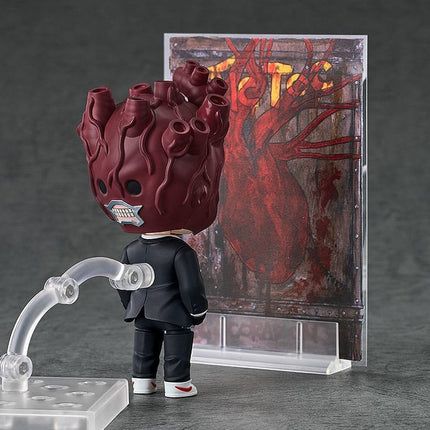 Dorohedoro Nendoroid Action Figure Shin 10 cm