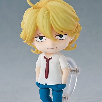 Doukyusei Nendoroids Action Figures 2-Pack Rihito Sajo & Hikaru Kusakabe 10 cm