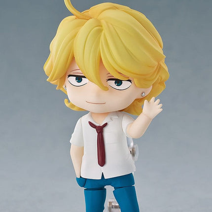 Doukyusei Nendoroids Action Figures 2-Pack Rihito Sajo & Hikaru Kusakabe 10 cm