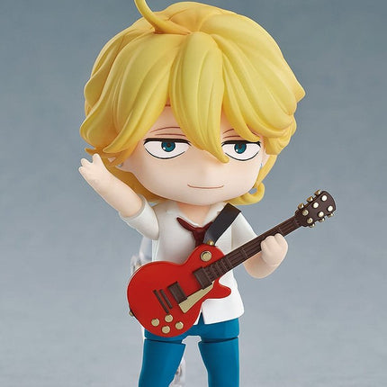 Doukyusei Nendoroids Action Figures 2-Pack Rihito Sajo & Hikaru Kusakabe 10 cm