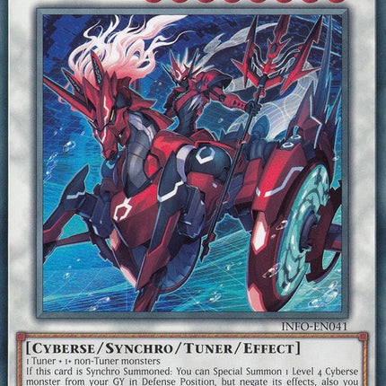 INFO-038 · DPH Gendamoore (ITA)