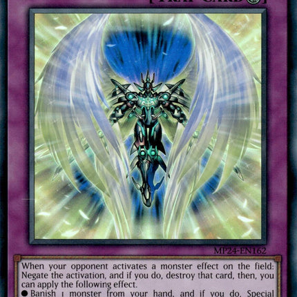 MP24-162 · Draco-Aura Utopica / Draco-Utopian Aura UR (ITA)