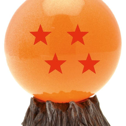 Dragon Ball Salvadanaio Crystal Ball 9 cm