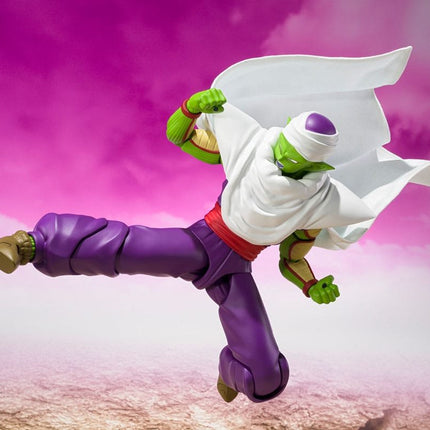 Dragon Ball Daima S.H.Figuarts Action Figure Piccolo 16 cm