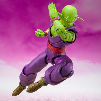 Dragon Ball Daima S.H.Figuarts Action Figure Piccolo 16 cm