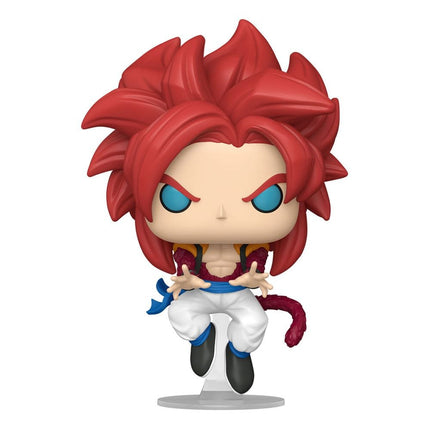 Dragon Ball GT Funko POP! Animation Vinyl Figure Gogeta 2074