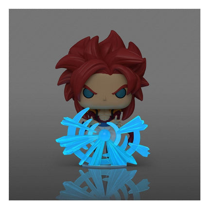 Dragon Ball GT Funko POP! Animation Vinyl Figure Gogeta Chase 2074
