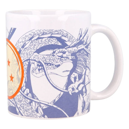 Dragon Ball - Tazza Shenlong 325 ml