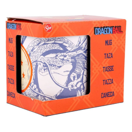 Dragon Ball - Tazza Shenlong 325 ml