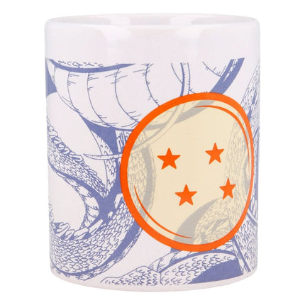 Dragon Ball - Tazza Shenlong 325 ml