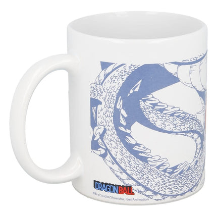 Dragon Ball - Tazza Shenlong 325 ml