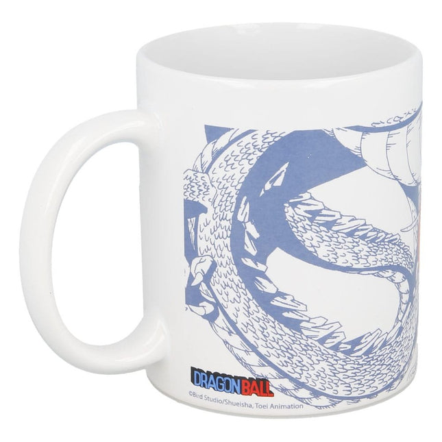 Dragon Ball - Tazza Shenlong 325 ml
