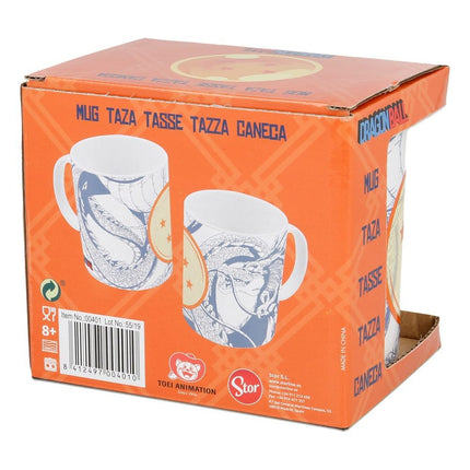 Dragon Ball - Tazza Shenlong 325 ml