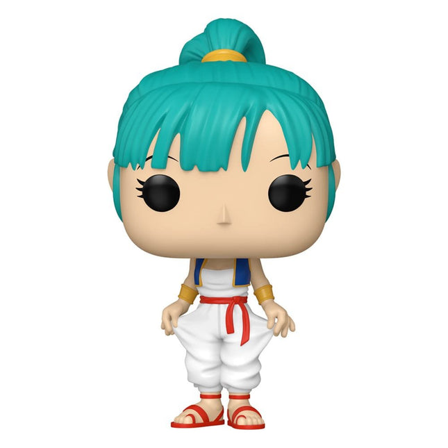 Dragon Ball - Bulma Funko Pop! Animation 9 cm