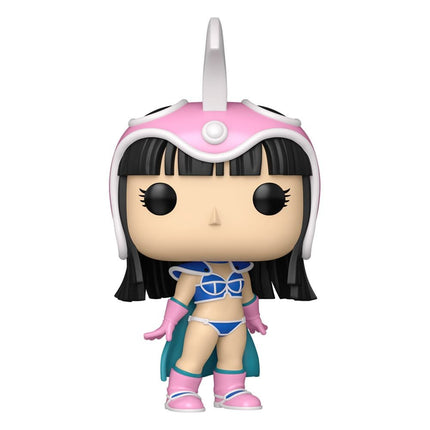 Dragon Ball - Chichi (FK83711) Funko Pop! Animation Vinyl Figure 9 cm