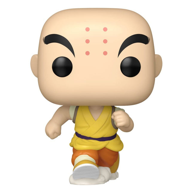 Dragon Ball - Krillin (FK83713) Funko Pop! Animation Vinyl Figure 9 cm