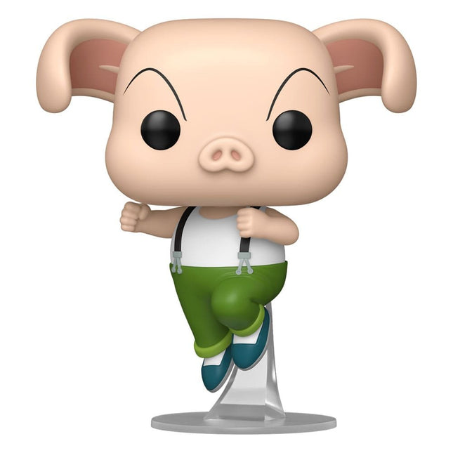 Dragon Ball - Oolong (FK83714) Funko Pop! Animation Vinyl Figure 9 cm