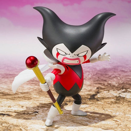 Dragon Ball S.H.Figuarts Action Figure King Gomah 8 cm