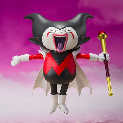 Dragon Ball S.H.Figuarts Action Figure King Gomah 8 cm