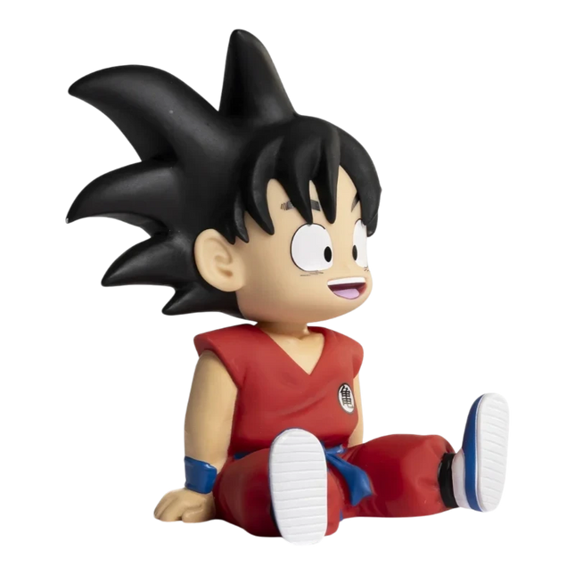 Dragon Ball Salvadanaio Son Goku 14 cm