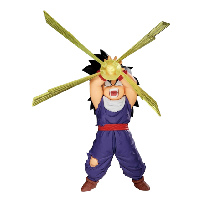 Dragon Ball – Son Gohan III G x Materia Figure Banpresto