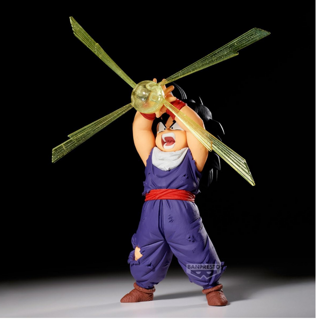 Dragon Ball – Son Gohan III G x Materia Figure Banpresto