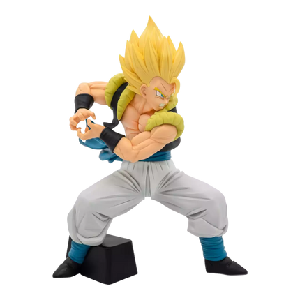 Dragon Ball Super – Super Saiyan Gogeta Grandista Figure Banpresto
