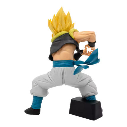 Dragon Ball Super – Super Saiyan Gogeta Grandista Figure Banpresto