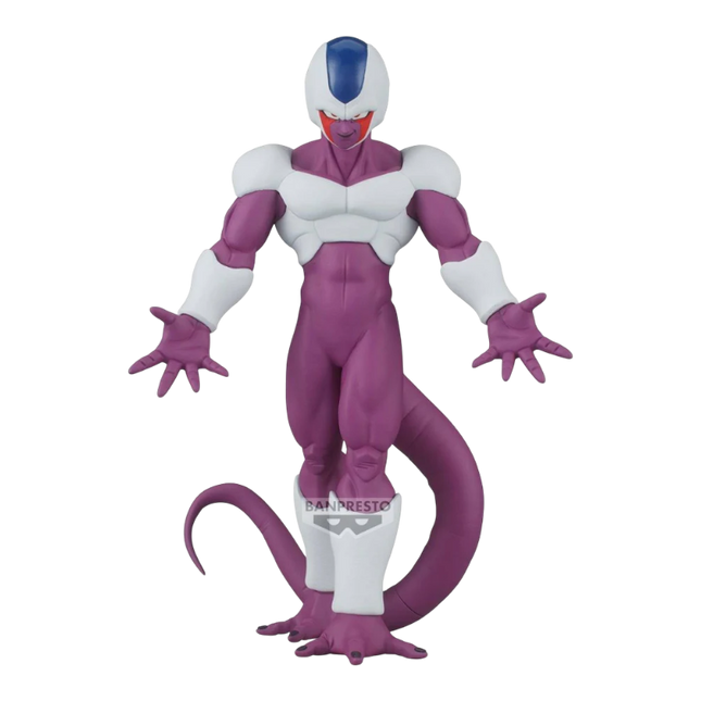 Dragon Ball Z – Cooler Figure Banpresto