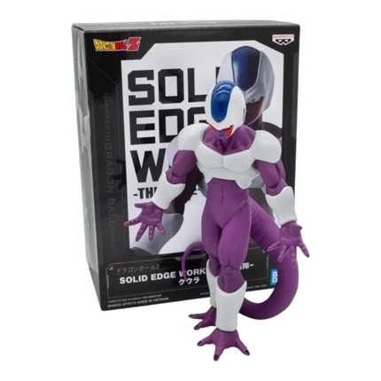 Dragon Ball Z – Cooler Figure Banpresto