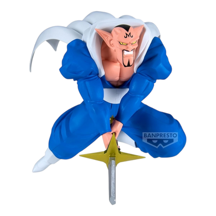 Dragon Ball Z – Dabura vs Son Gohan Match Makers Figure Banpresto