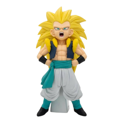 Dragon Ball Z – Gotenks Figure Banpresto