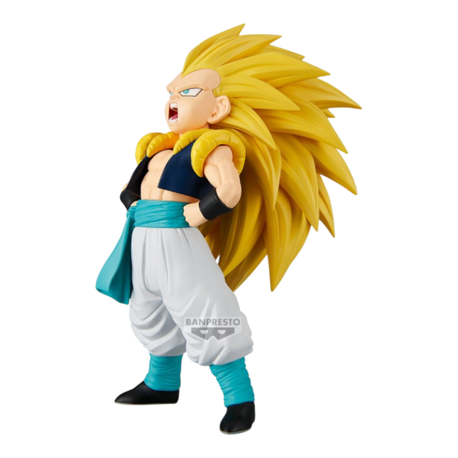 Dragon Ball Z – Gotenks Figure Banpresto