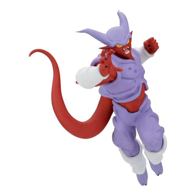 Dragon Ball Z – Janemba Figure Banpresto
