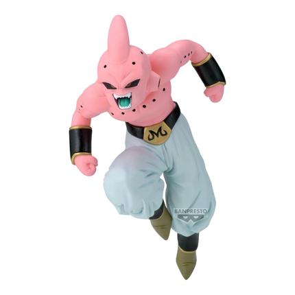 Dragon Ball Z – Majin Buu (Pure) vs Son Goku SS3 - Match Makers Figure Banpresto