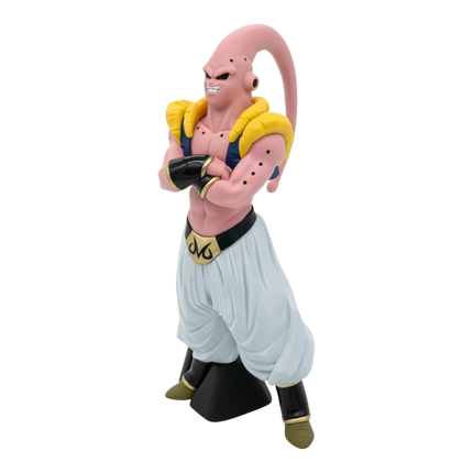 Dragon Ball Z – Majin Buu vs Son Gohan - Match Makers Figure Banpresto