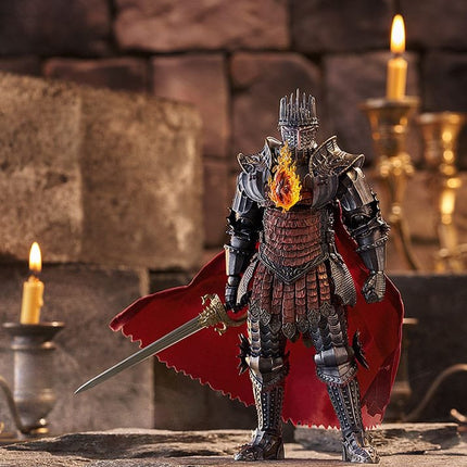 Dragon´s Dogma 2 Figma Action Figure Arisen 16 cm