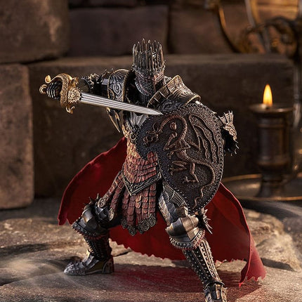 Dragon´s Dogma 2 Figma Action Figure Arisen 16 cm