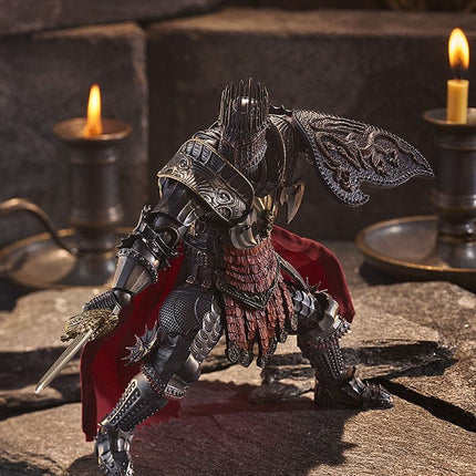 Dragon´s Dogma 2 Figma Action Figure Arisen 16 cm