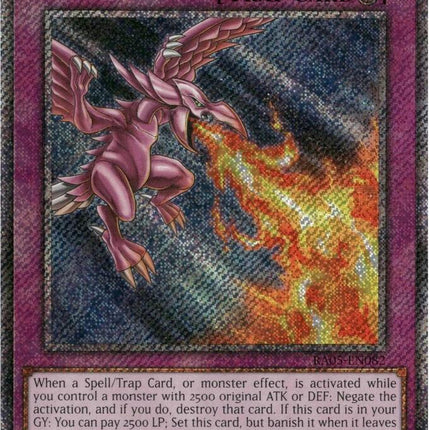 RA05-082psec · Dragon's Mind PLSR (ITA)
