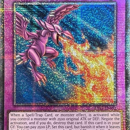 RA05-082sl · Dragon's Mind STR (ITA)