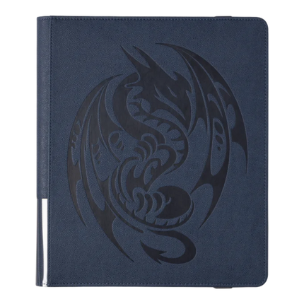Dragon Shield Card Codex 360 Midnight Blue (AT-39331)