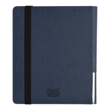 Dragon Shield Card Codex 360 Midnight Blue (AT-39331)