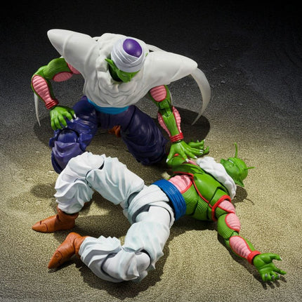 Dragonball S.H. Figuarts Action Figure Nail 16 cm