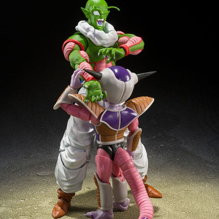 Dragonball S.H. Figuarts Action Figure Nail 16 cm