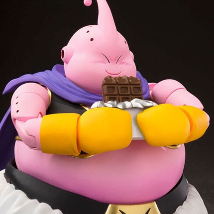 Dragonball Z S.H. Figuarts Action Figure Majin Boo Good 18 cm