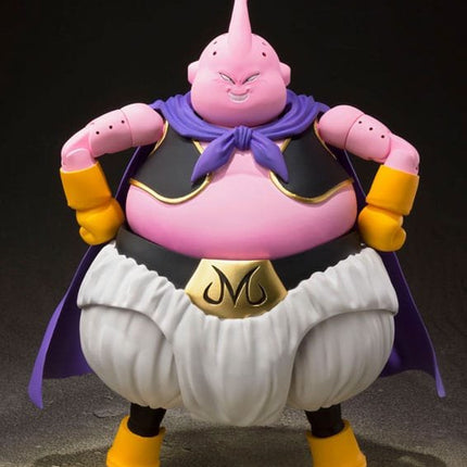 Dragonball Z S.H. Figuarts Action Figure Majin Boo Good 18 cm